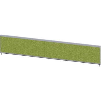 注文コード:04116467 インターリンクR 机上フロントパネル片面タイプ用 H330 W1800用 不織布FY<配送時組立サービス付> イトーキ