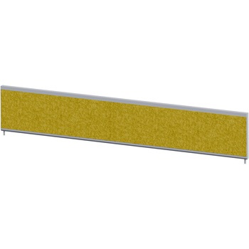 注文コード:04116476 インターリンクR 机上フロントパネル片面タイプ用 H330 W1800用 不織布FY<配送時組立サービス付> イトーキ