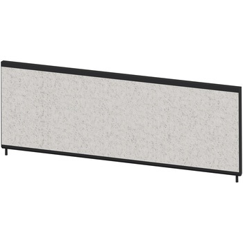 注文コード:04117718 インターリンクR 机上フロントパネル片面タイプ用 H430 W1200用 不織布FY<配送時組立サービス付> イトーキ