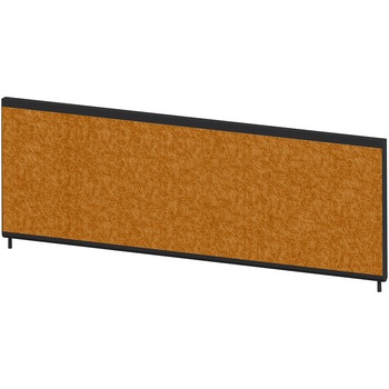 注文コード:04117727 インターリンクR 机上フロントパネル片面タイプ用 H430 W1200用 不織布FY<配送時組立サービス付> イトーキ