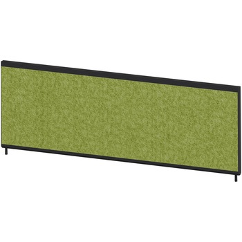 注文コード:04117745 インターリンクR 机上フロントパネル片面タイプ用 H430 W1200用 不織布FY<配送時組立サービス付> イトーキ