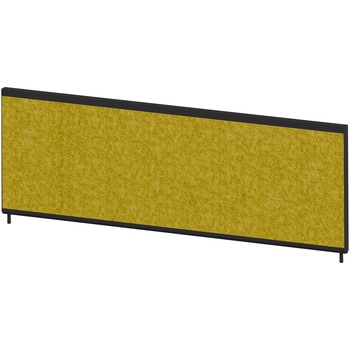 注文コード:04117761 インターリンクR 机上フロントパネル片面タイプ用 H430 W1200用 不織布FY<配送時組立サービス付> イトーキ