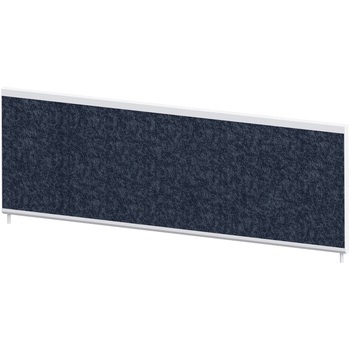 注文コード:04117770 インターリンクR 机上フロントパネル片面タイプ用 H430 W1200用 不織布FY<配送時組立サービス付> イトーキ