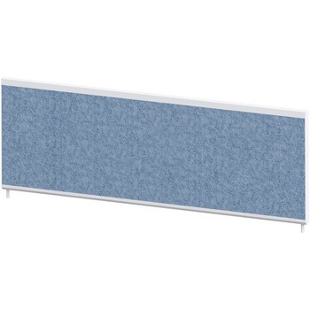 注文コード:04117779 インターリンクR 机上フロントパネル片面タイプ用 H430 W1200用 不織布FY<配送時組立サービス付> イトーキ