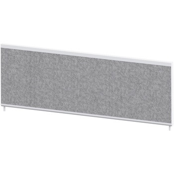 注文コード:04117788 インターリンクR 机上フロントパネル片面タイプ用 H430 W1200用 不織布FY<配送時組立サービス付> イトーキ