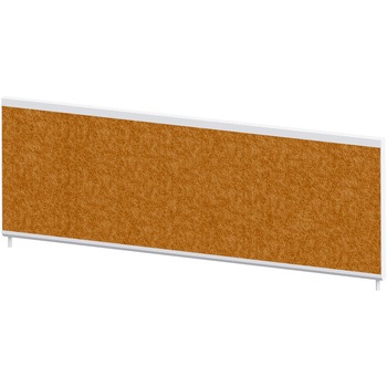 注文コード:04117806 インターリンクR 机上フロントパネル片面タイプ用 H430 W1200用 不織布FY<配送時組立サービス付> イトーキ