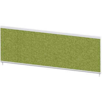 注文コード:04117831 インターリンクR 机上フロントパネル片面タイプ用 H430 W1200用 不織布FY<配送時組立サービス付> イトーキ