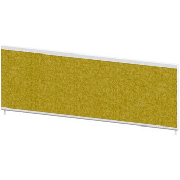 注文コード:04117840 インターリンクR 机上フロントパネル片面タイプ用 H430 W1200用 不織布FY<配送時組立サービス付> イトーキ