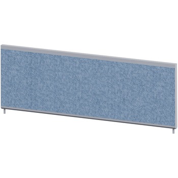 注文コード:04117858 インターリンクR 机上フロントパネル片面タイプ用 H430 W1200用 不織布FY<配送時組立サービス付> イトーキ