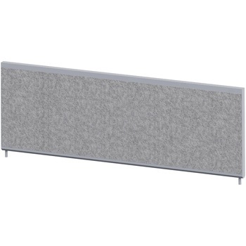 注文コード:04117867 インターリンクR 机上フロントパネル片面タイプ用 H430 W1200用 不織布FY<配送時組立サービス付> イトーキ