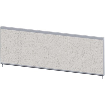 注文コード:04117876 インターリンクR 机上フロントパネル片面タイプ用 H430 W1200用 不織布FY<配送時組立サービス付> イトーキ