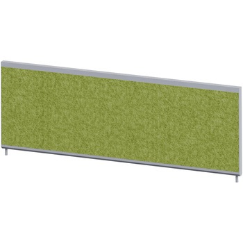 注文コード:04117910 インターリンクR 机上フロントパネル片面タイプ用 H430 W1200用 不織布FY<配送時組立サービス付> イトーキ