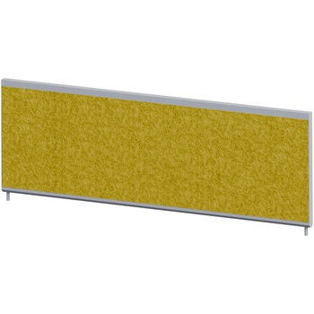 注文コード:04117919 インターリンクR 机上フロントパネル片面タイプ用 H430 W1200用 不織布FY<配送時組立サービス付> イトーキ