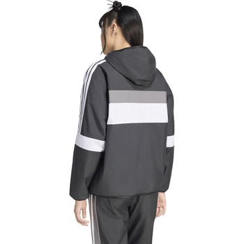 注文コード:04129102,04129978 アディダス チーム ルーズフィット ウインドブレーカー ジャケット adidas - アディダス