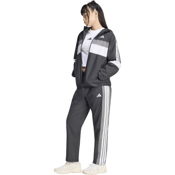 注文コード:04129917,04129120 アディダス チーム ルーズフィット ウインドブレーカー パンツ ボトムス adidas - アディダス
