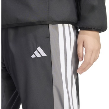 注文コード:04129917,04129120 アディダス チーム ルーズフィット ウインドブレーカー パンツ ボトムス adidas - アディダス