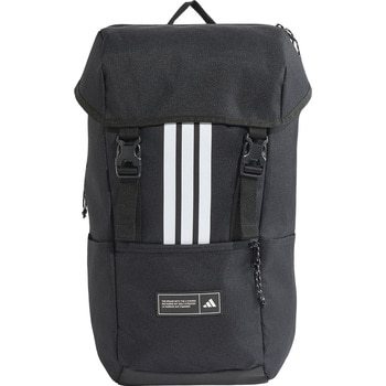 注文コード:04129138 アディダス スリーストライプス フラップ バックパック adidas - アディダス