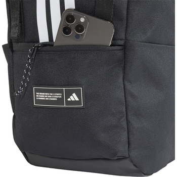 注文コード:04129138 アディダス スリーストライプス フラップ バックパック adidas - アディダス