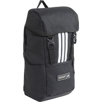 注文コード:04129138 アディダス スリーストライプス フラップ バックパック adidas - アディダス