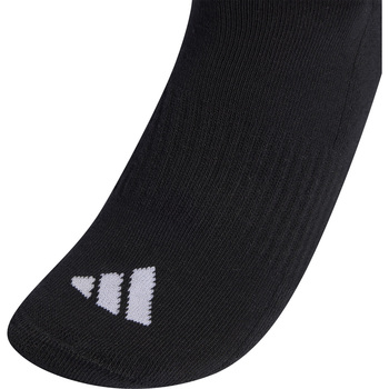 注文コード:04129226 アディダス スリーストライプス クッション スポーツウェア クルーソックス3足パック adidas - アディダス