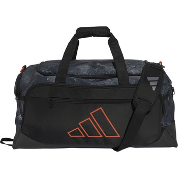 注文コード:04129540 アディダス トレーニング ディフェンダー グラフィック ダッフルバッグ ミディアム adidas - アディダス
