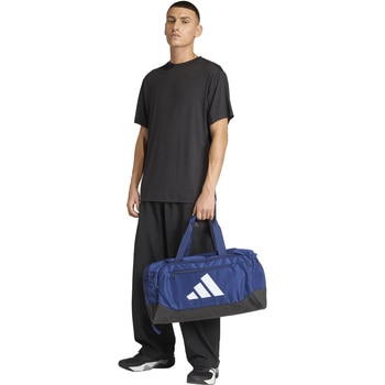 注文コード:04129628 アディダス トレーニング ディフェンダー ダッフル バッグ adidas - アディダス