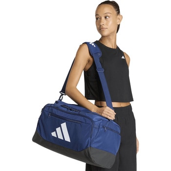 注文コード:04129628 アディダス トレーニング ディフェンダー ダッフル バッグ adidas - アディダス