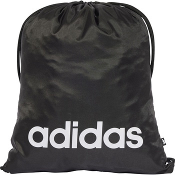 注文コード:04129637 アディダス リニア ジムサック adidas - アディダス