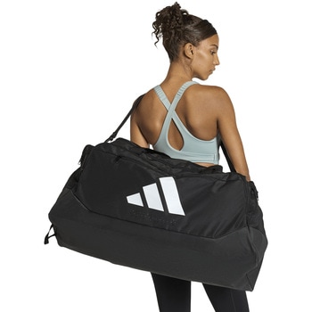 注文コード:04129750 アディダス トレーニング ディフェンダー ダッフル バッグ ラージ adidas - アディダス