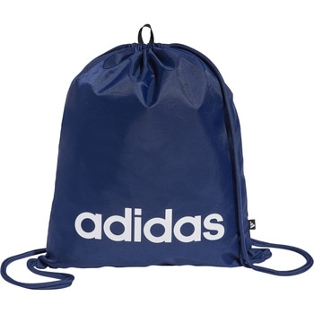 注文コード:04129802 アディダス リニア ジムサック adidas - アディダス