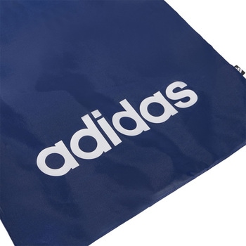 注文コード:04129802 アディダス リニア ジムサック adidas - アディダス