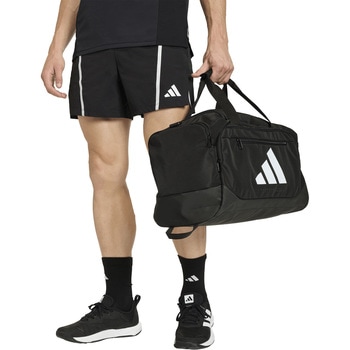 注文コード:04129811 アディダス トレーニング ディフェンダー ダッフル バッグ adidas - アディダス