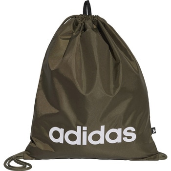 注文コード:04129960 アディダス リニア ジムサック adidas - アディダス