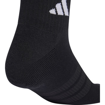 注文コード:04130109 アディダス クッション スポーツウェア クルーソックス 3足パック adidas - アディダス