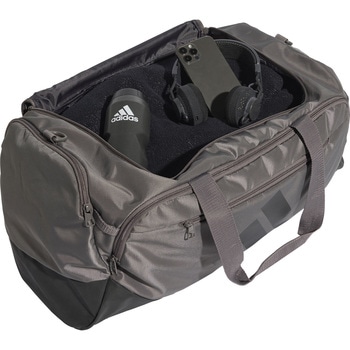 注文コード:04130161 アディダス トレーニング ディフェンダー ダッフルバッグ ミディアム adidas - アディダス
