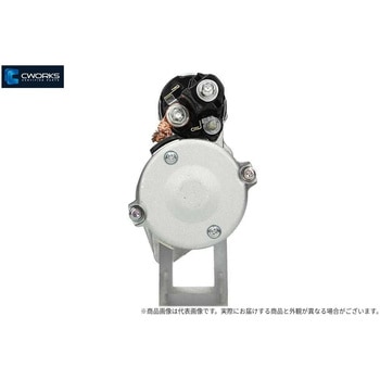 注文コード:04130328 スターターCWORKS【新品】 ベンツ/日産 12V 1.7KW 13T - 豊田通商