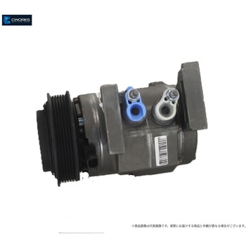 注文コード:04130398 コンプレッサーCWORKS【新品】 JEEP RS18 120-6S - 豊田通商
