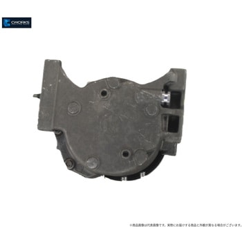 注文コード:04130398 コンプレッサーCWORKS【新品】 JEEP RS18 120-6S - 豊田通商