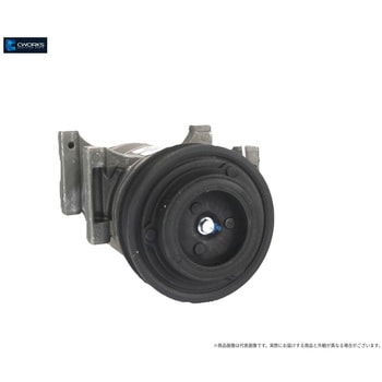 注文コード:04130398 コンプレッサーCWORKS【新品】 JEEP RS18 120-6S - 豊田通商