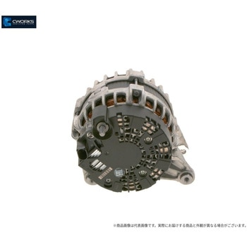 注文コード:04130556 オルタネーターCWORKS【新品】 ベンツ 12V 190A 52-6S/CL - 豊田通商