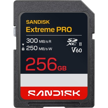 注文コード:04131719 SanDisk エクストリームプロSDXC UHS-ⅡV60 カード - SanDisk(サンディスク)