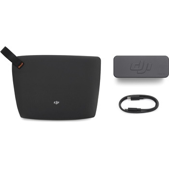 注文コード:04140731 DJI Mic Mini 2S(2 TX + 1 RX + 充電ケース) - DJI