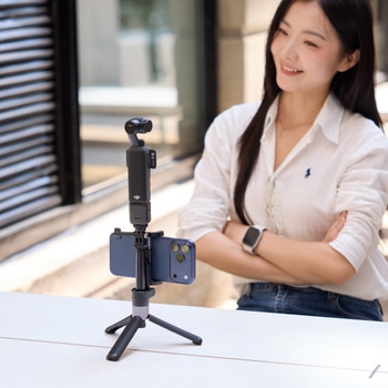 注文コード:04145561 PGYTECH アクションカメラ用 エクステンションポール&三脚 Plus - PGYTECH