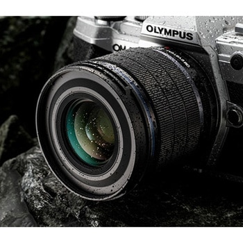 注文コード:04145631 交換レンズ M.ZUIKO DIGITAL ED 20mm F1.4 PRO - OM SYSTEM