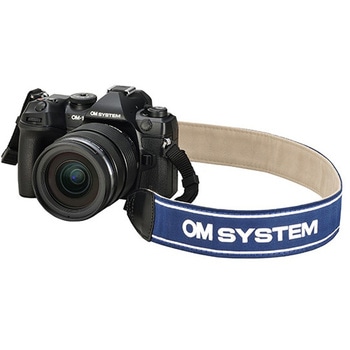 注文コード:04145658 ショルダーストラップ CSS-P113 - OM SYSTEM