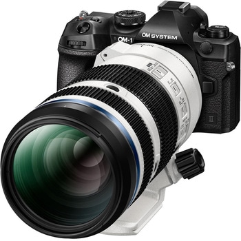 注文コード:04145692 交換レンズ M.ZUIKO DIGITAL ED 50-200mm F2.8 IS PRO - OM SYSTEM