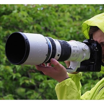 注文コード:04145719 交換レンズ M.ZUIKO DIGITAL ED 150-400mm F4.5 TC1.25x IS PRO - OM SYSTEM