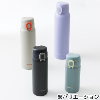 注文コード:04158398,04158407,04158416,04158432,04158441,04158450,04158459,04158468,04158477,04158486,04158502 ワンタッチマグ - ピーコック魔法瓶工業