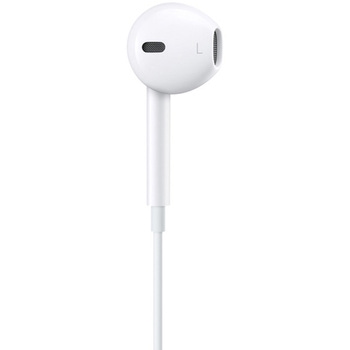 注文コード:04263992 EarPods with 3.5mm Headphone Plug - Apple