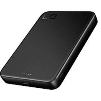 注文コード:04264229 SMARTCOBY SLIMII Wireless2.2 8K ブラック CIO-MB30W1C-8K-S2W25-BK - CIO